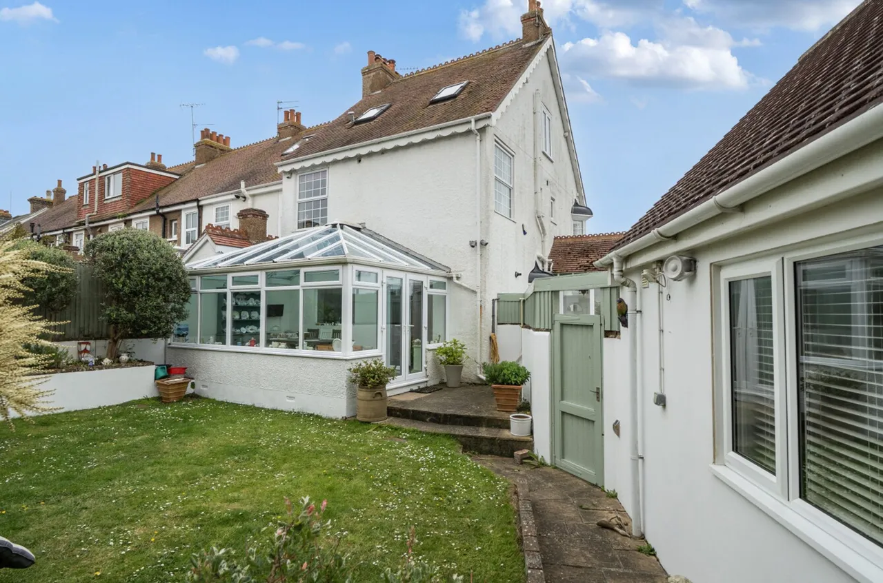 Sea Road, Felpham, PO22, photo 23