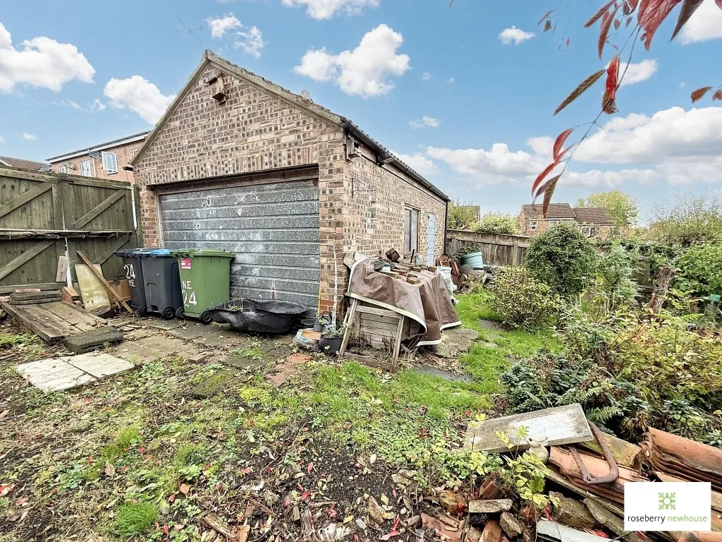 North End, Hutton Rudby, photo 13