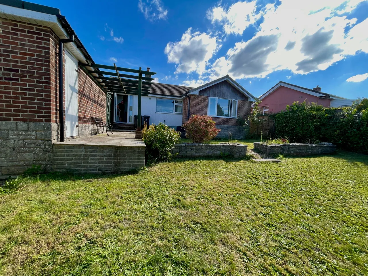 Cecil Close, Corfe Mullen, BH21 3PW, photo 8