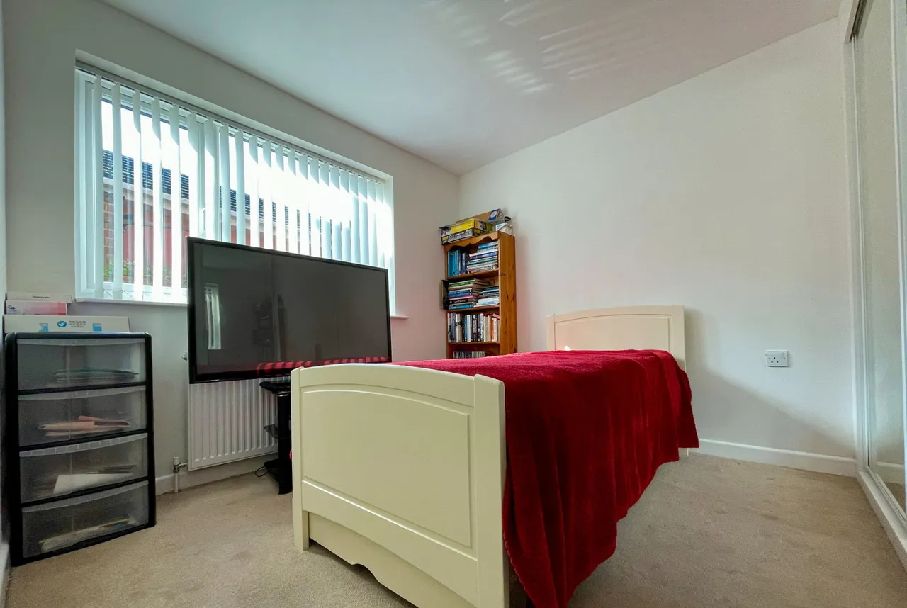 Cecil Close, Corfe Mullen, BH21 3PW, photo 5