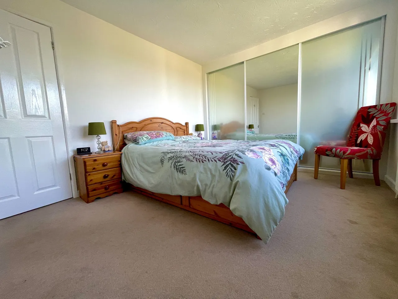 Cecil Close, Corfe Mullen, BH21 3PW, photo 4