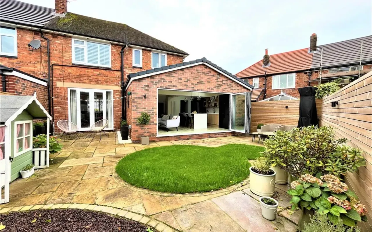 Windle Grove, Windle, photo 27