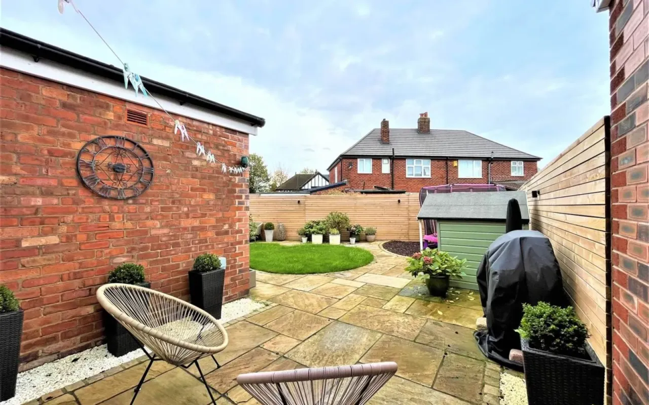 Windle Grove, Windle, photo 28