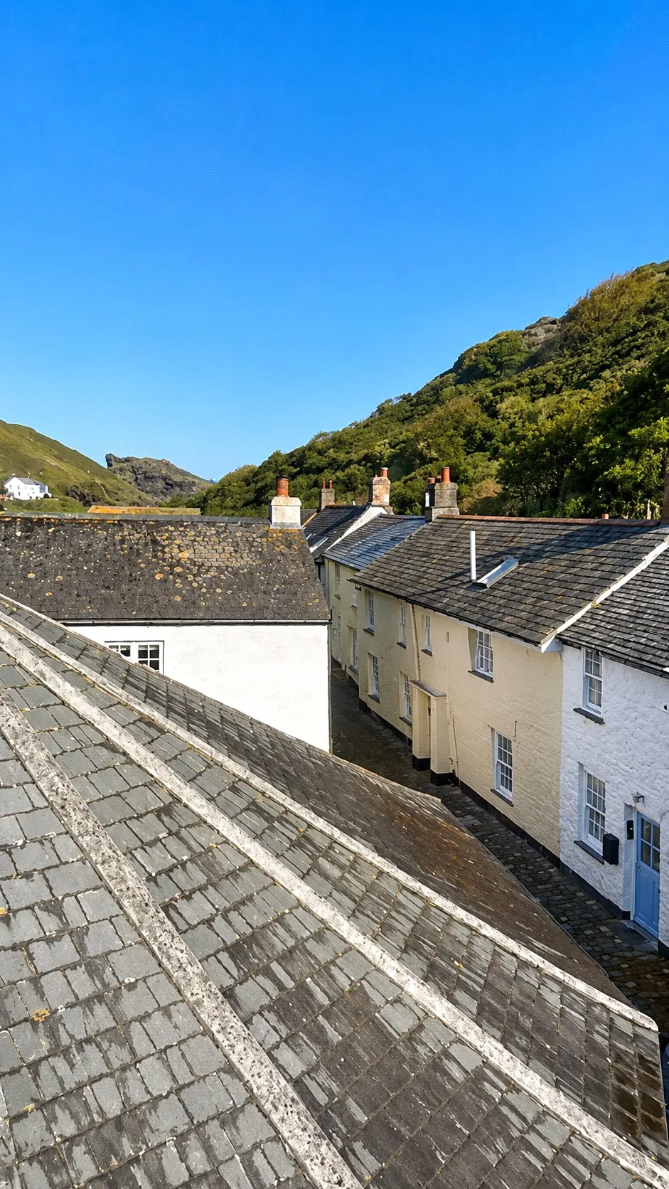 The Bridge, Boscastle, PL35, photo 7