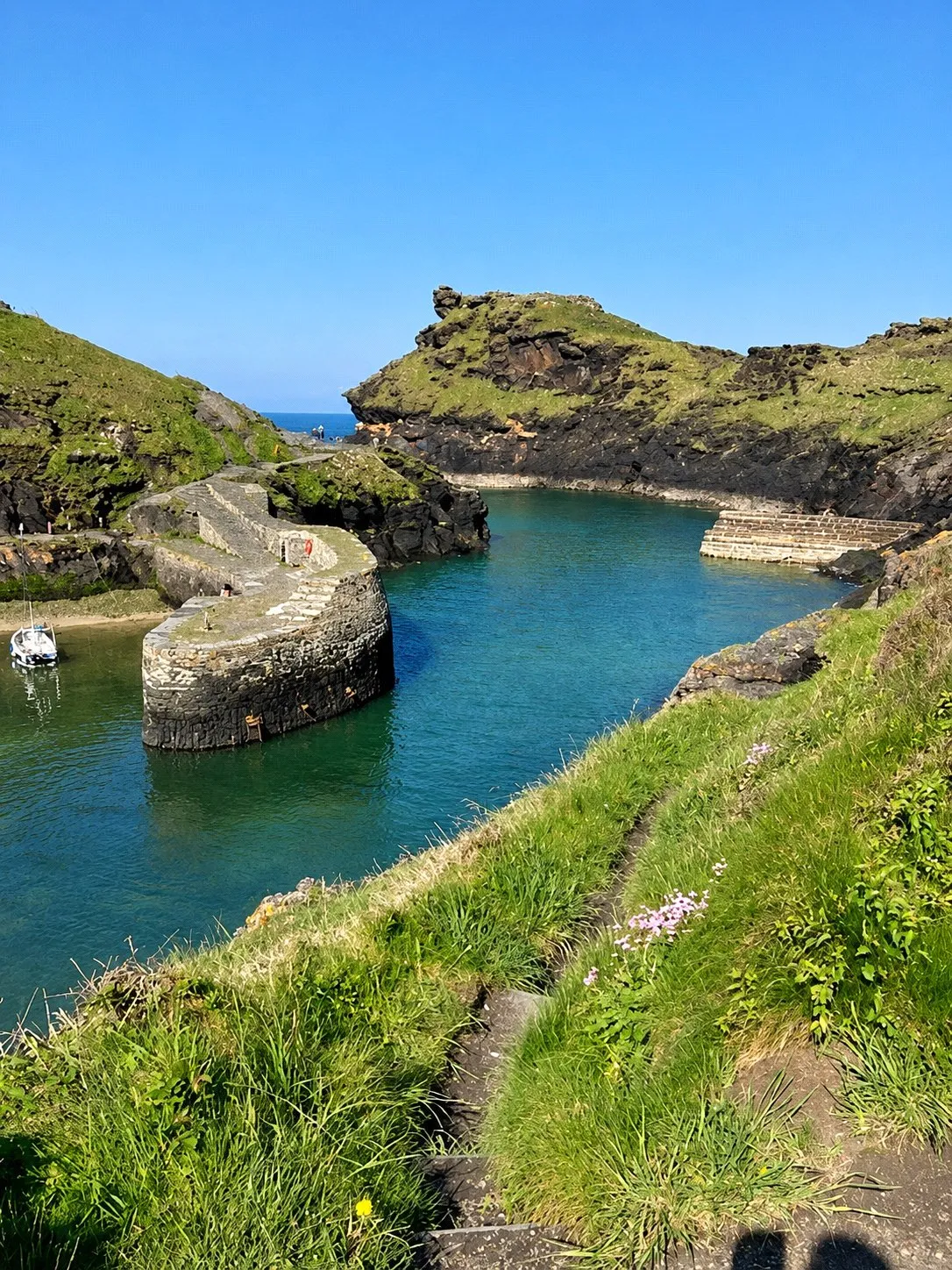 The Bridge, Boscastle, PL35, photo 9
