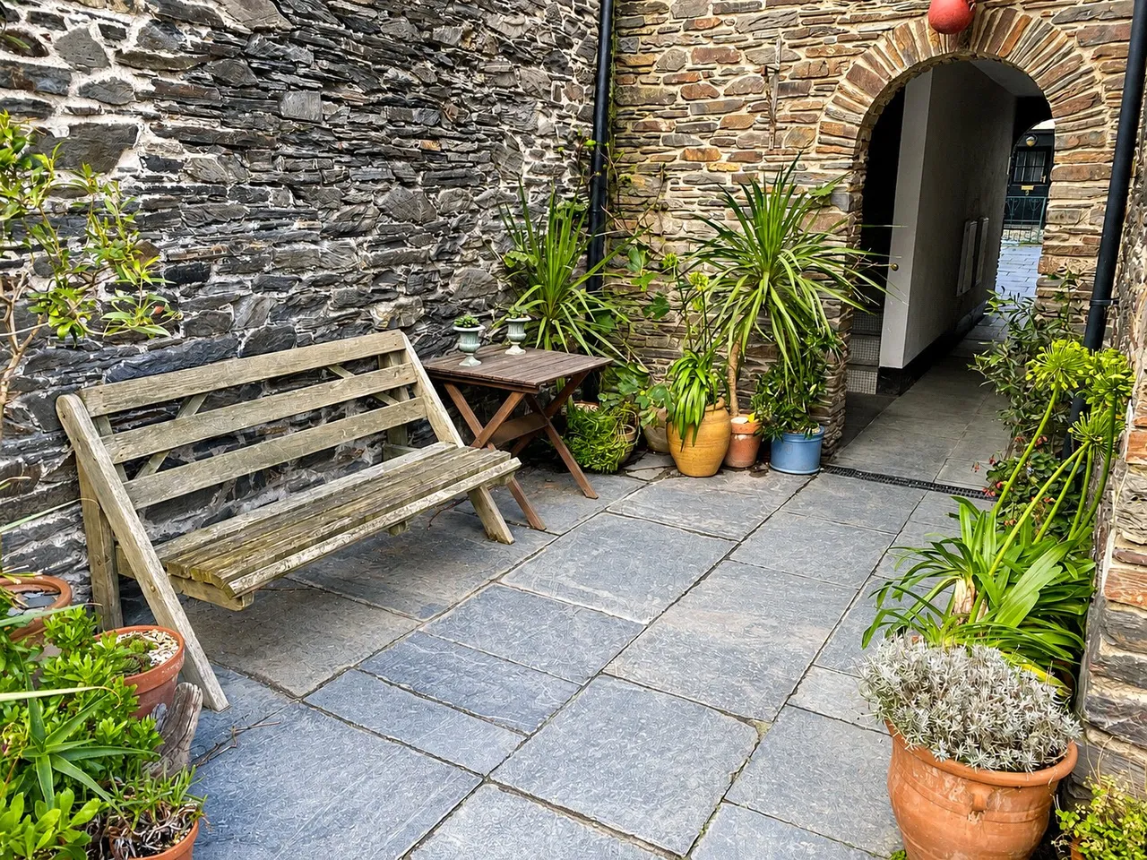 The Bridge, Boscastle, PL35, photo 11