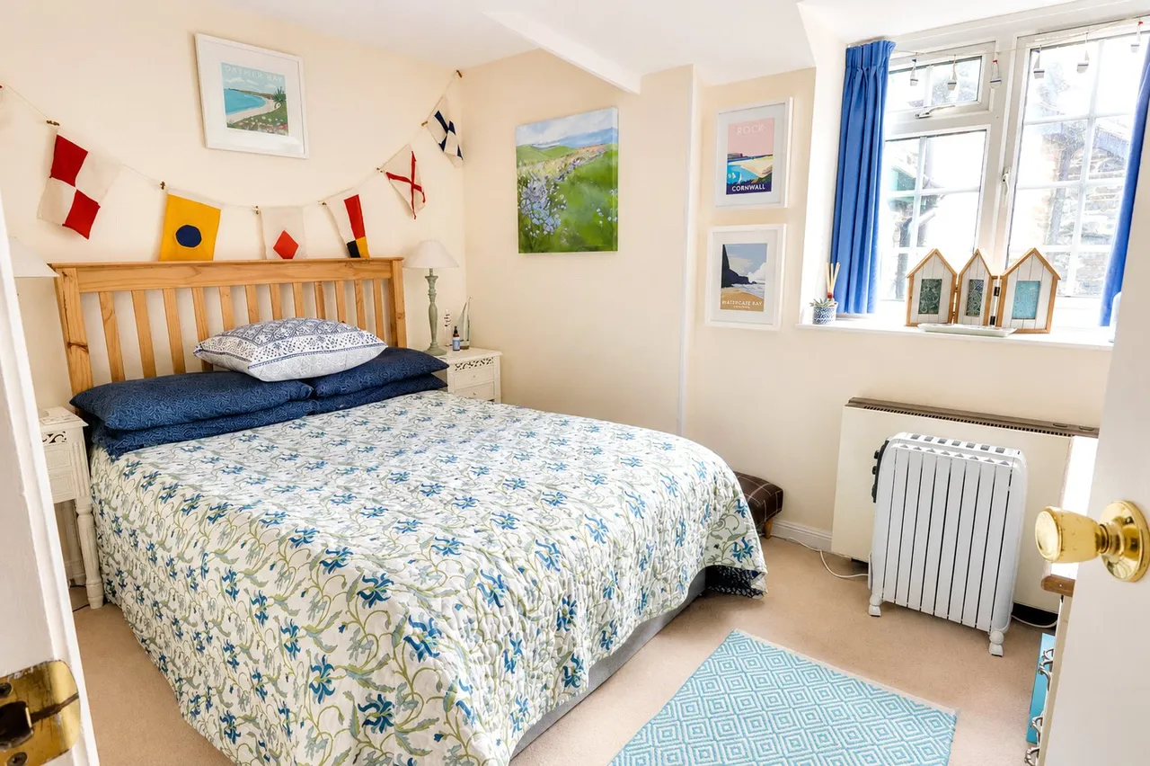 The Bridge, Boscastle, PL35, photo 8
