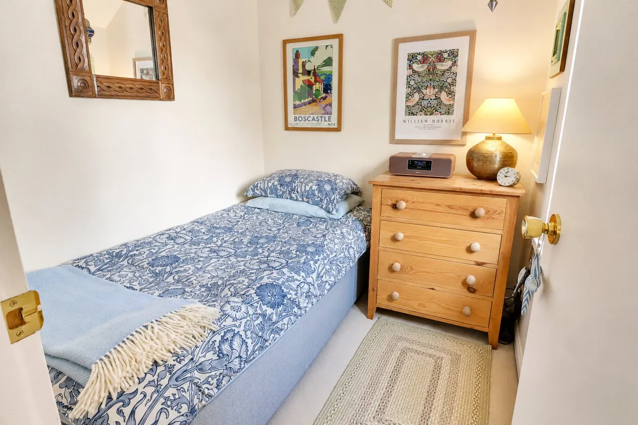 The Bridge, Boscastle, PL35, photo 10