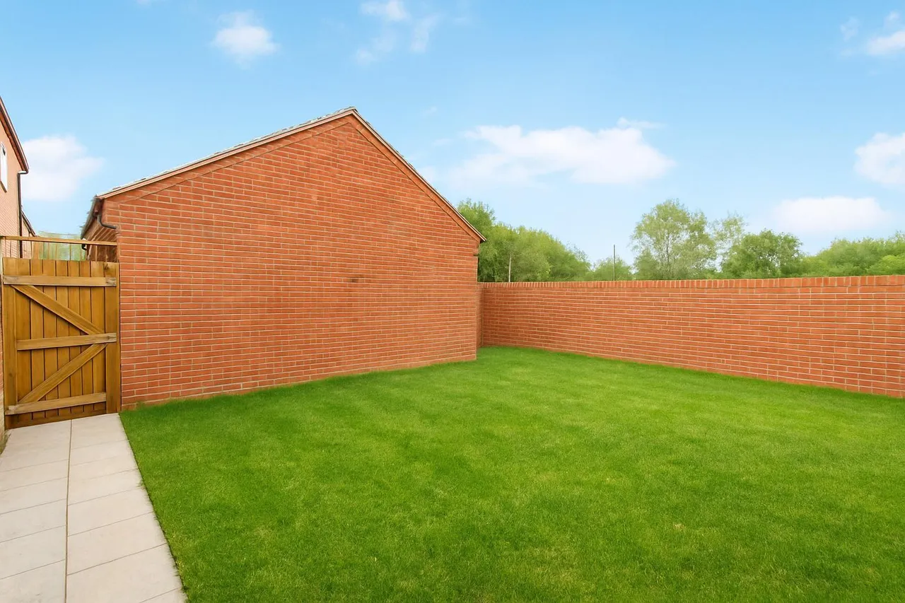 Beech Road, Ironbridge, TF7, photo 9