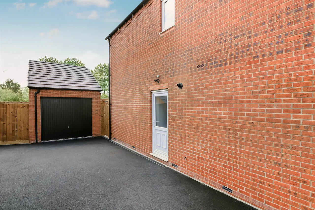 Beech Road, Ironbridge, TF7, photo 8