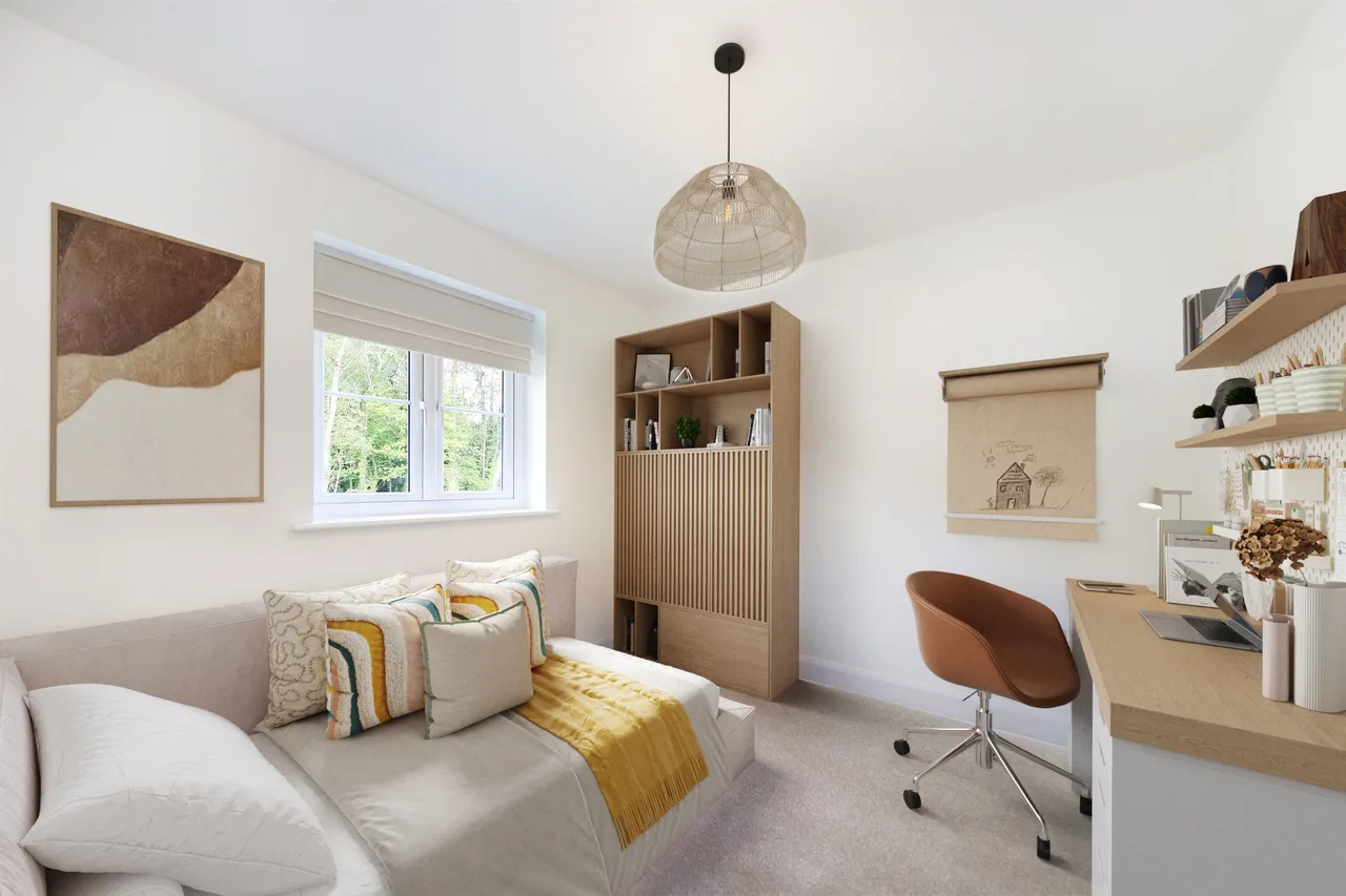 Beech Road, Ironbridge, TF7, photo 6