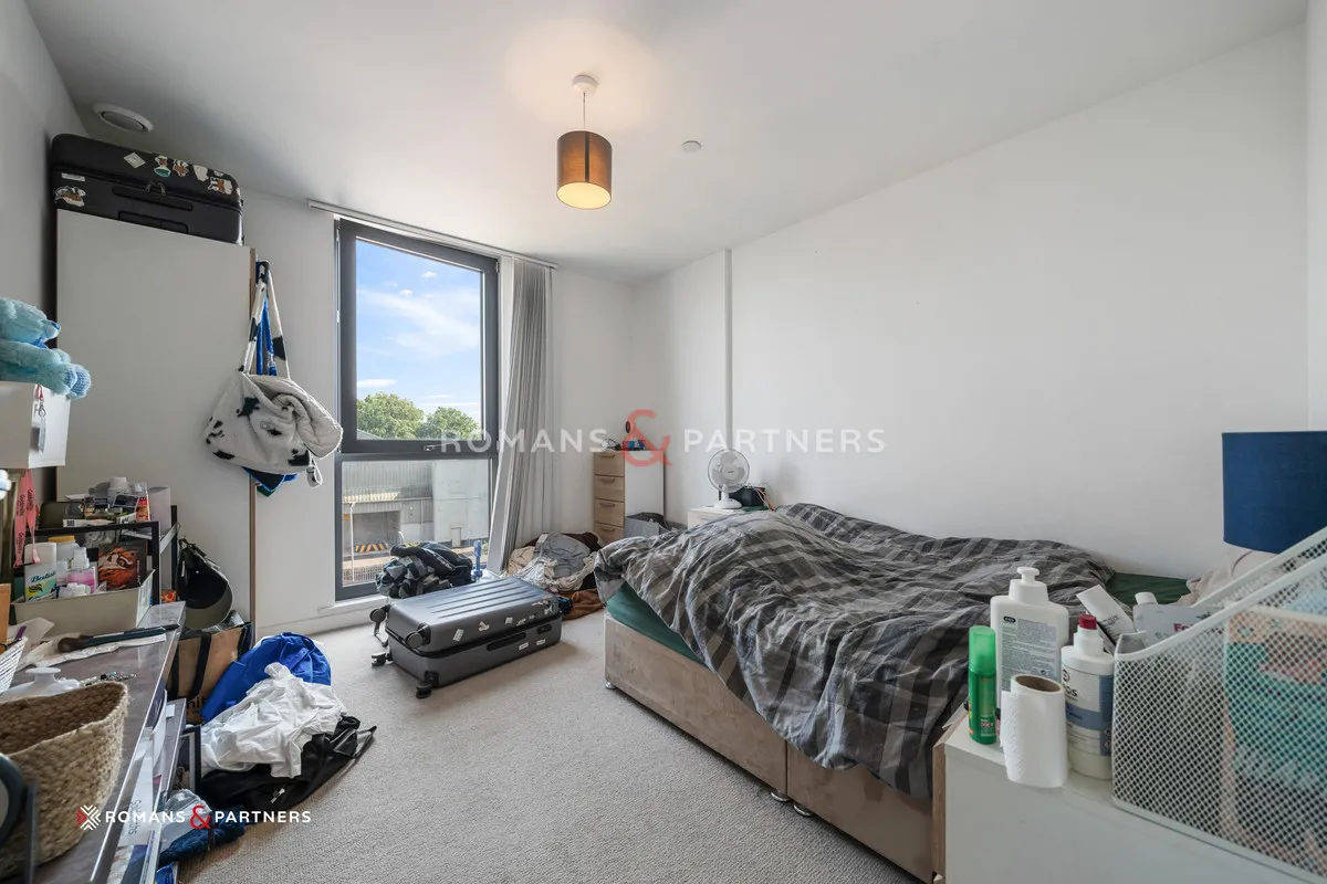 Chancellor House, South Bermondsey, SE16, photo 6