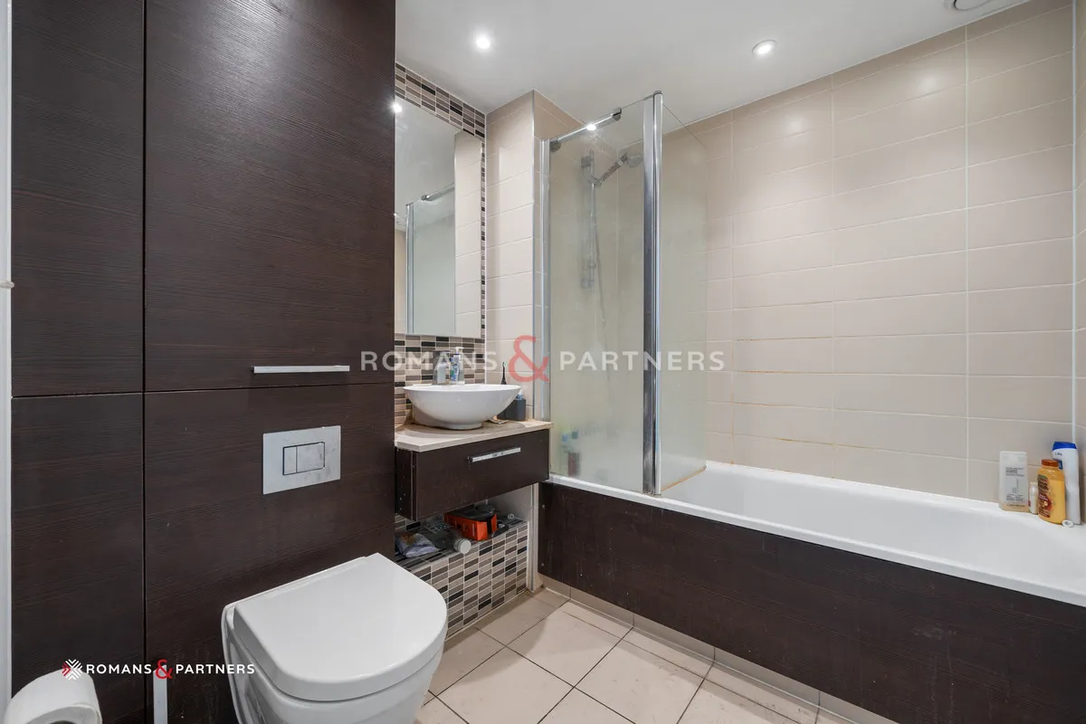 Chancellor House, South Bermondsey, SE16, photo 10
