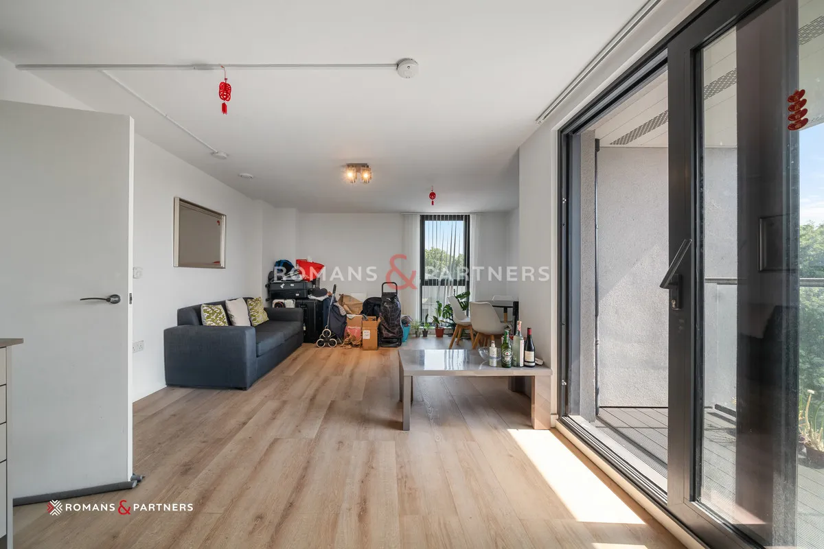 2 bed flat to rent, Chancellor House, South Bermondsey, SE16