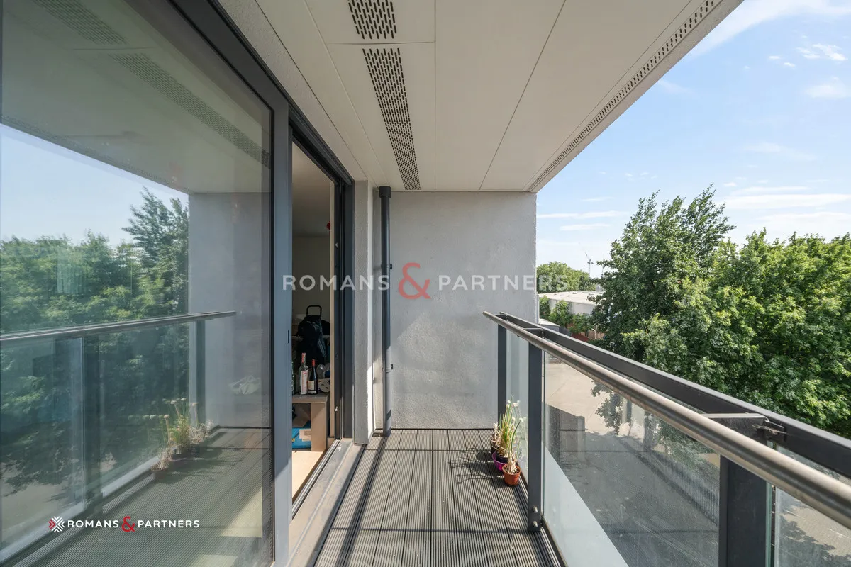Chancellor House, South Bermondsey, SE16, photo 7