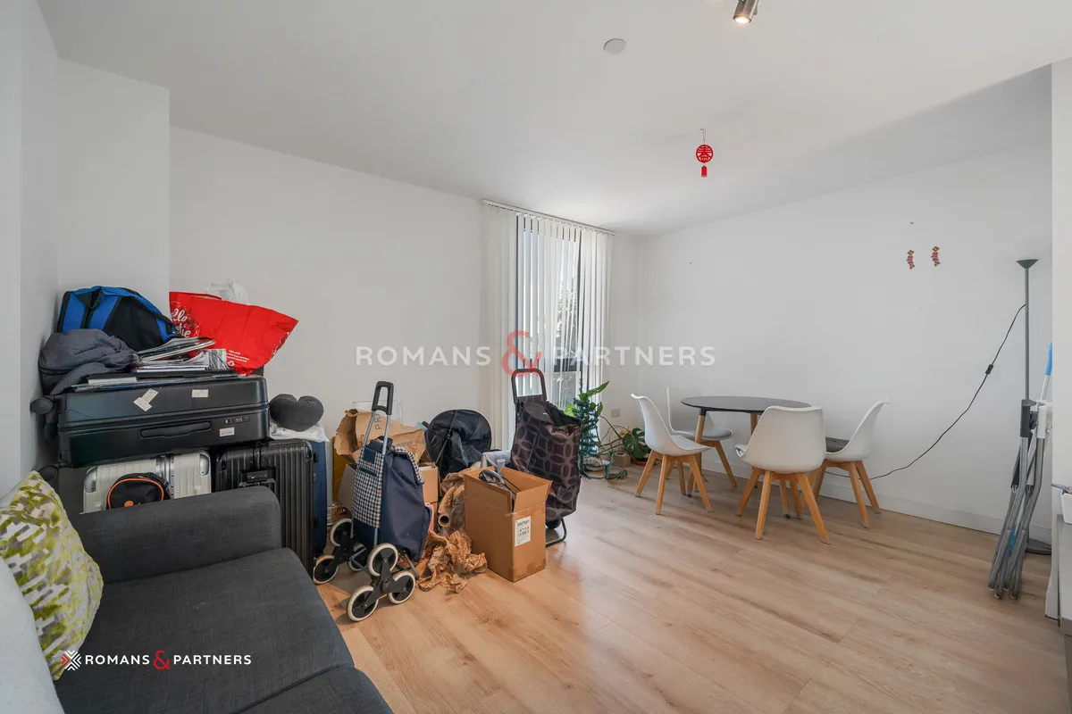 Chancellor House, South Bermondsey, SE16, photo 9