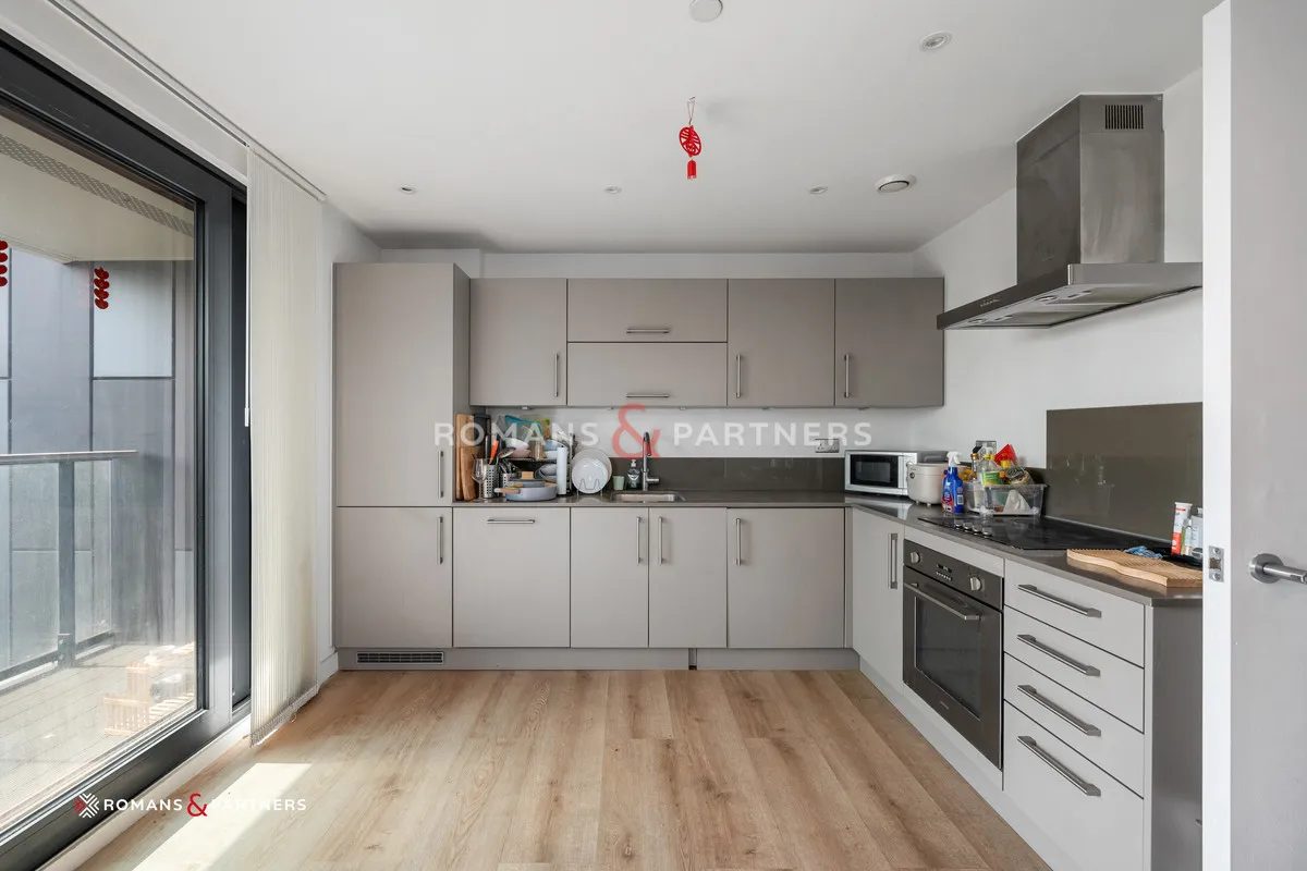 Chancellor House, South Bermondsey, SE16, photo 8