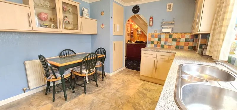 Whitehouse Meadows, Eastwood, Essex, SS9 5TY, photo 6
