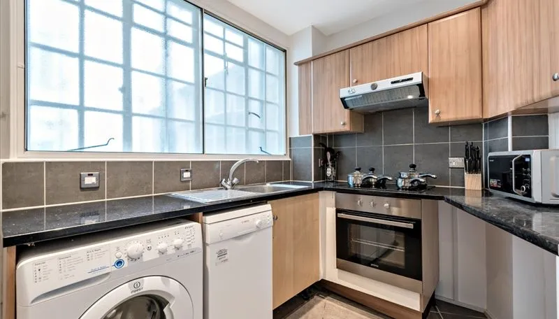 Park Road, St John/s Wood, London, NW8, photo 3