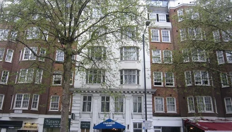 Park Road, St John/s Wood, London, NW8, photo 9