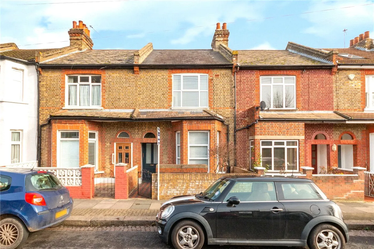 Fircroft Road, London, SW17, photo 7