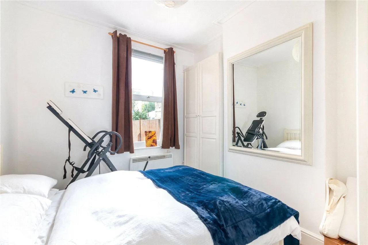 Fircroft Road, London, SW17, photo 4
