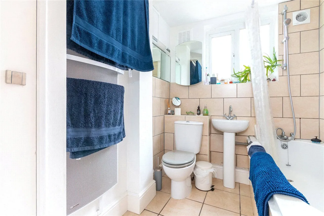 Fircroft Road, London, SW17, photo 5