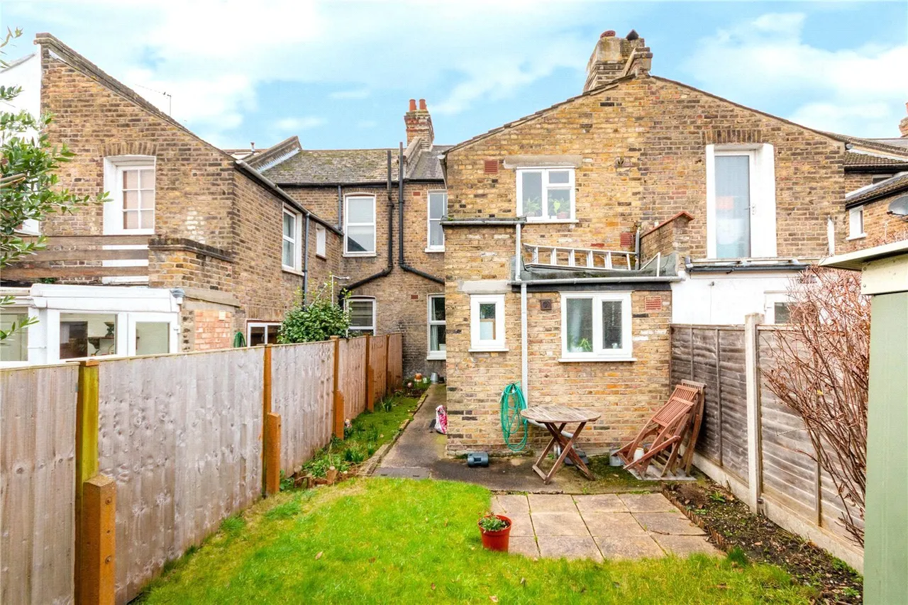 Fircroft Road, London, SW17, photo 6