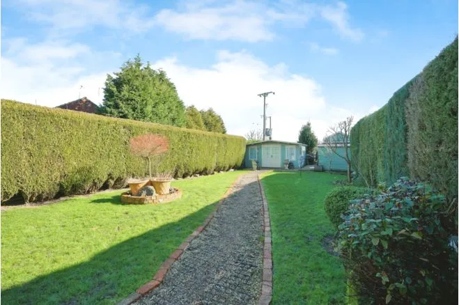 The Moorlands, Coalville, LE67, photo 18
