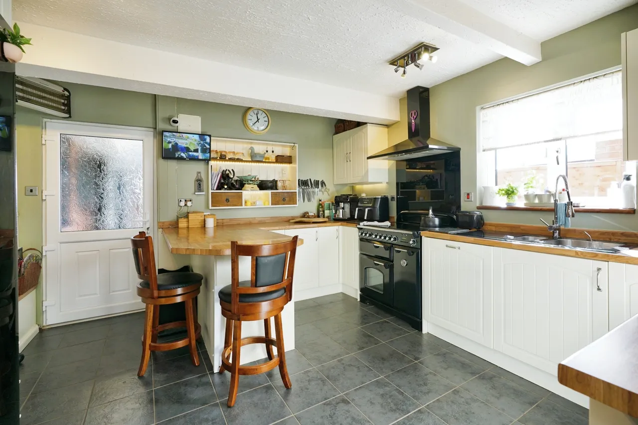The Moorlands, Coalville, LE67, photo 4