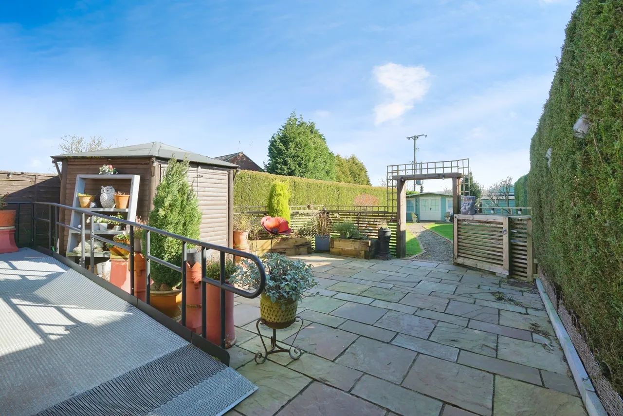 The Moorlands, Coalville, LE67, photo 17