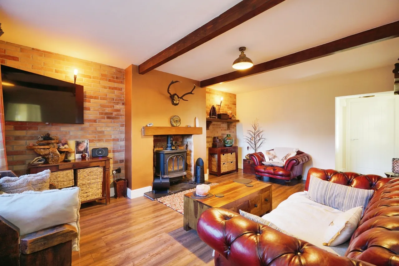 The Moorlands, Coalville, LE67, photo 2