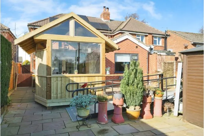 The Moorlands, Coalville, LE67, photo 14