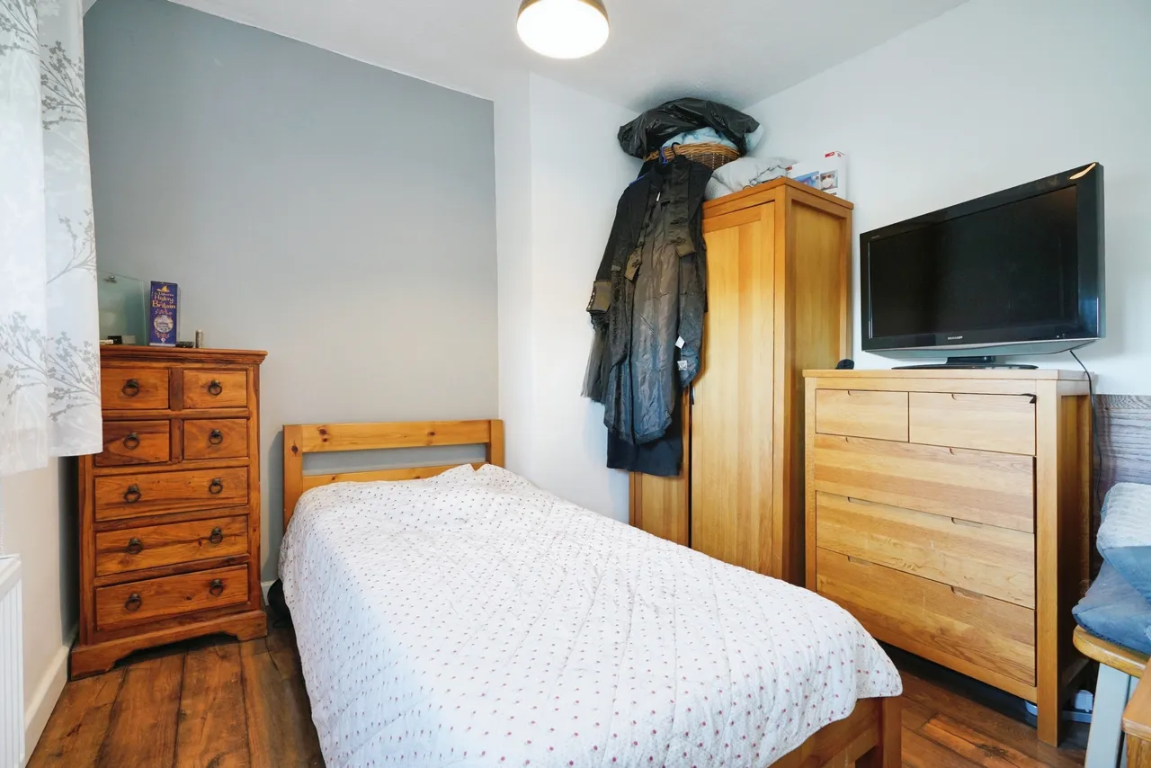 The Moorlands, Coalville, LE67, photo 9