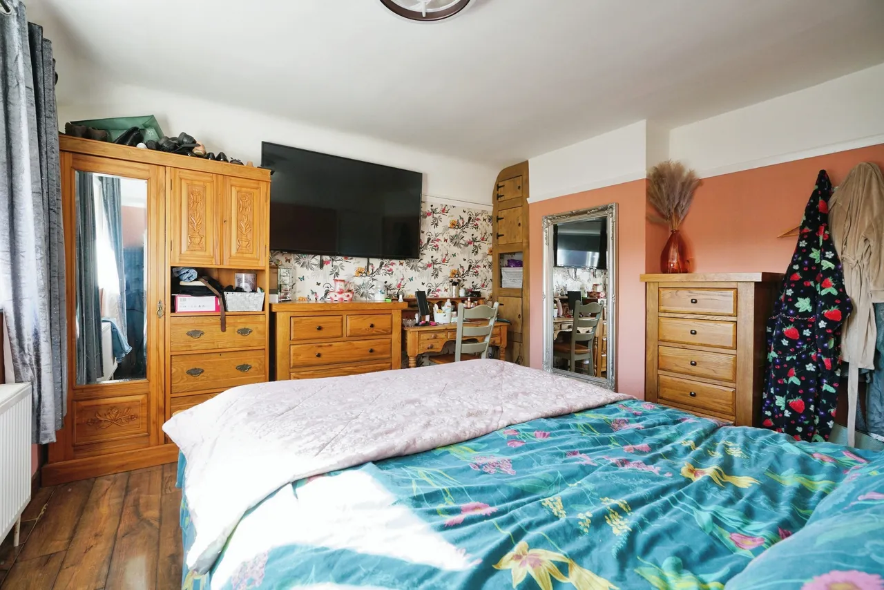 The Moorlands, Coalville, LE67, photo 5