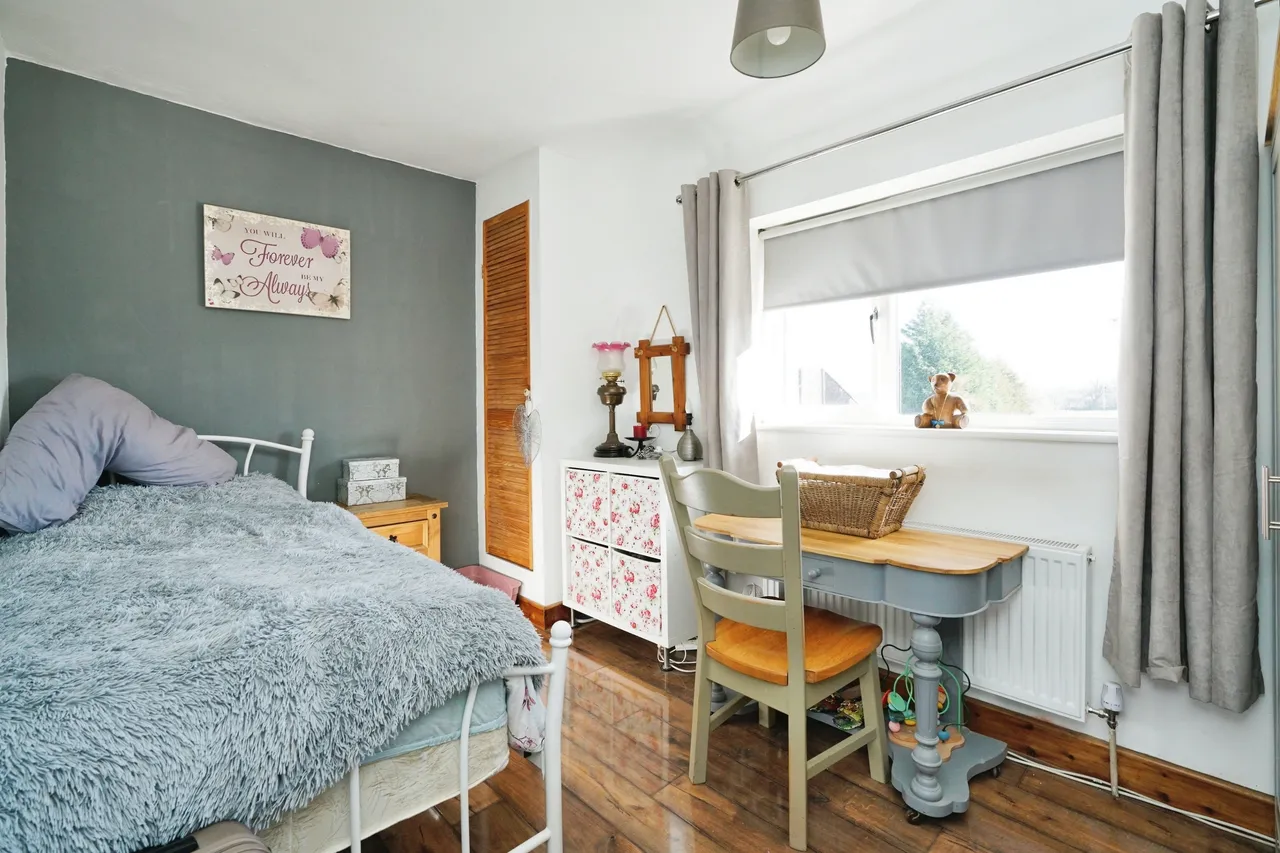 The Moorlands, Coalville, LE67, photo 8