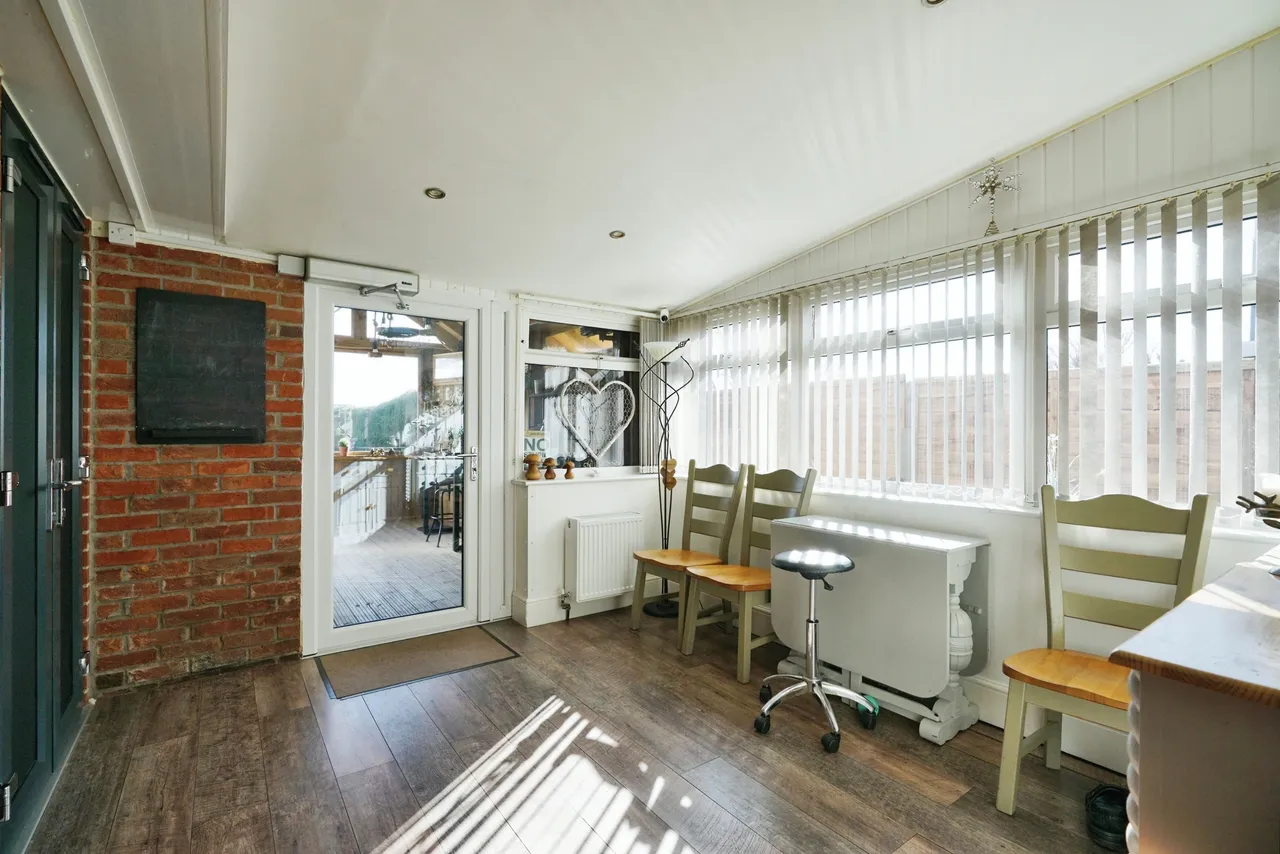 The Moorlands, Coalville, LE67, photo 11