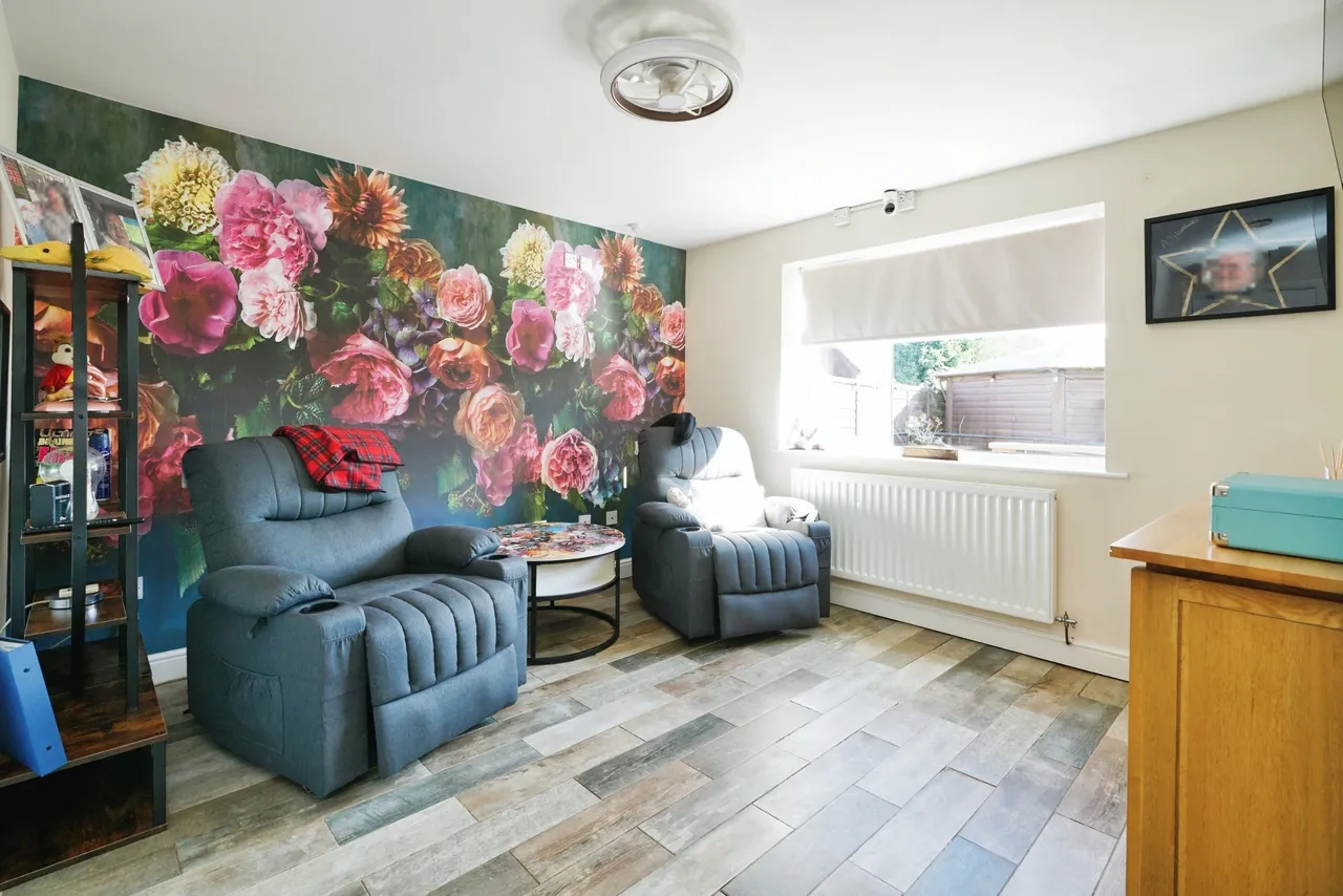 The Moorlands, Coalville, LE67, photo 10