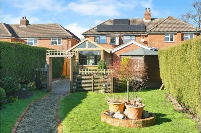 The Moorlands, Coalville, LE67, photo 16