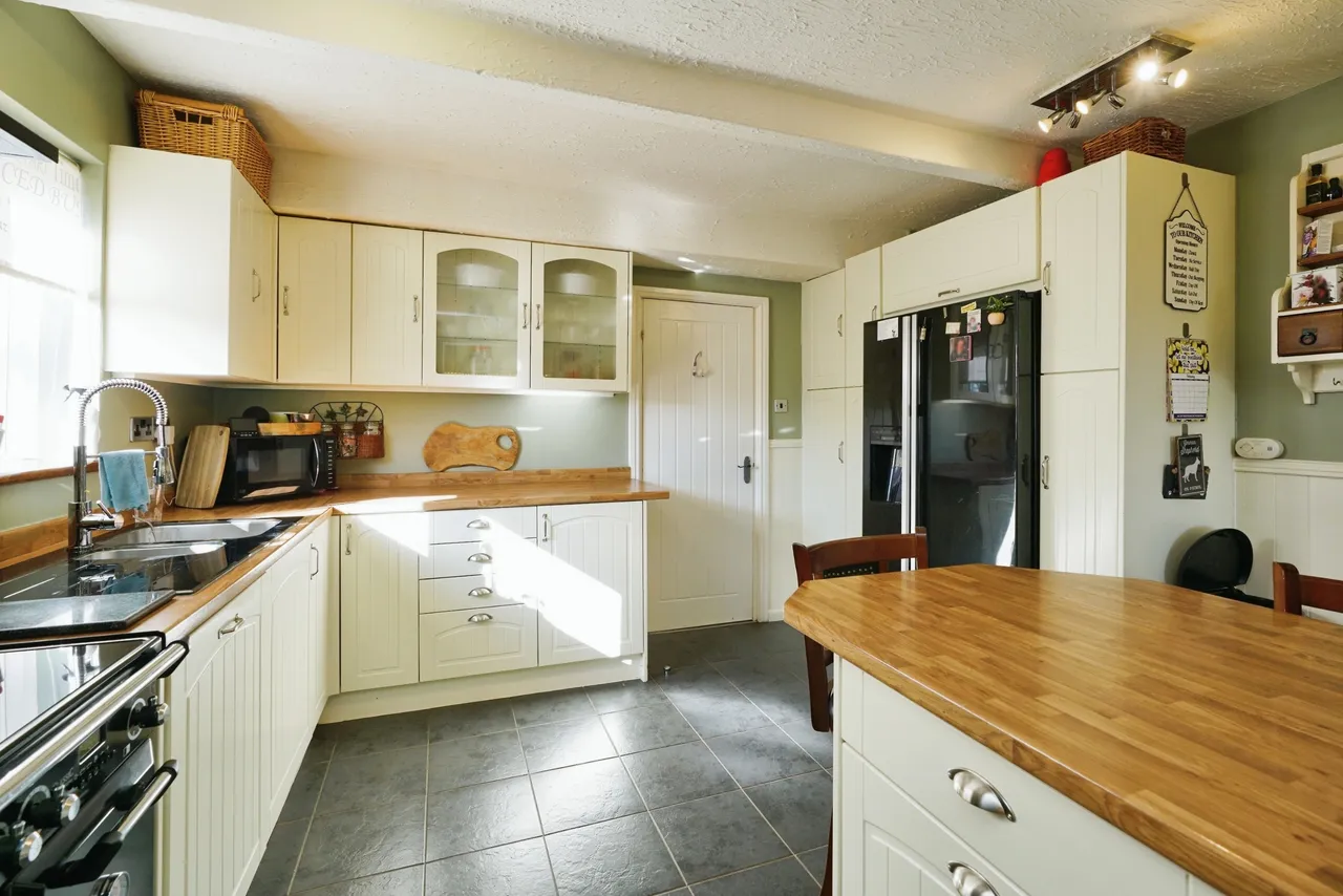 The Moorlands, Coalville, LE67, photo 3