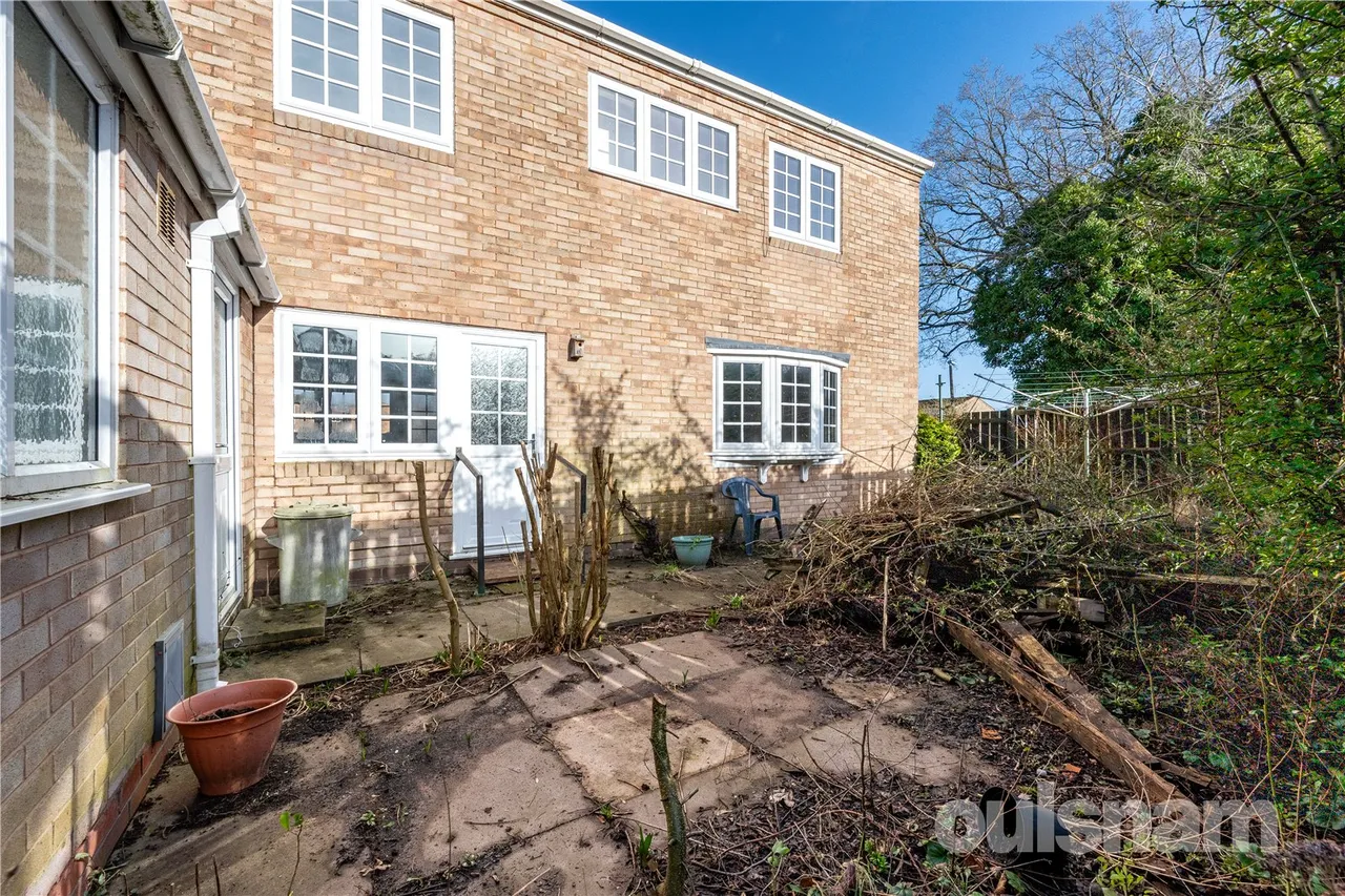 Wishaw Close, Redditch, Worcestershire, B98 7RQ, photo 4