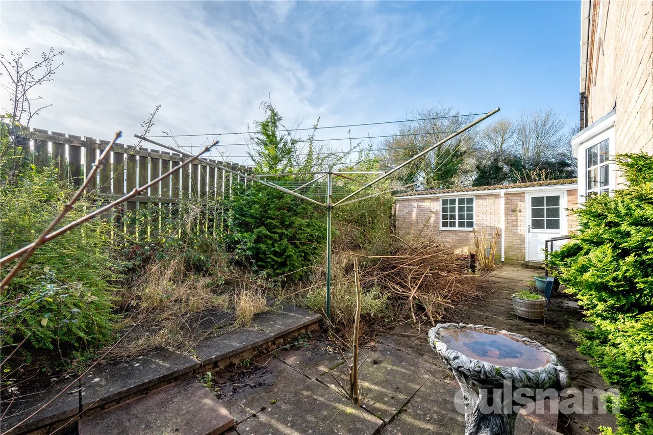 Wishaw Close, Redditch, Worcestershire, B98 7RQ, photo 13