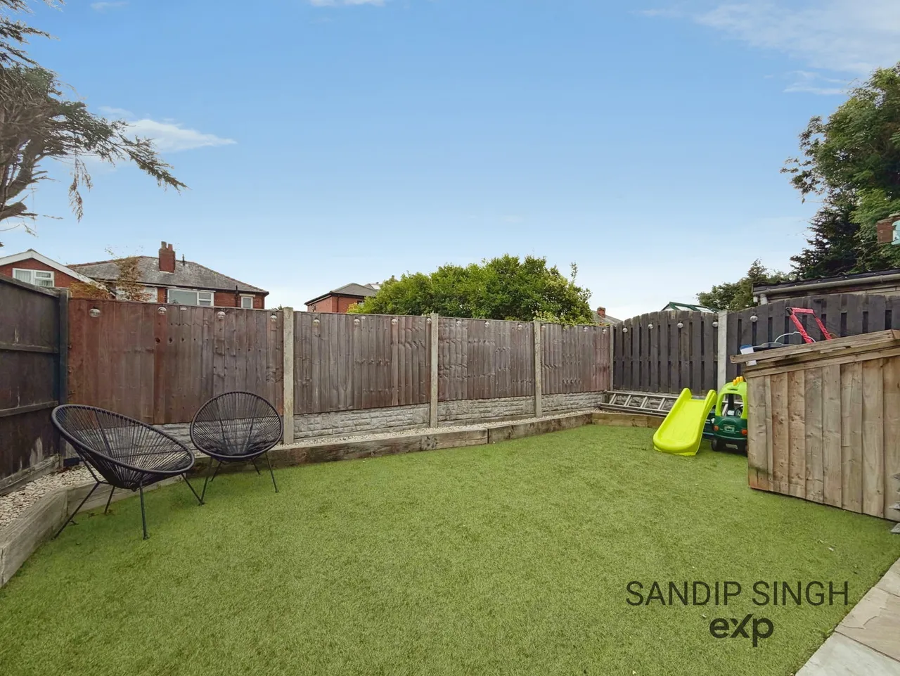 Butterlands, Preston, PR1, photo 18