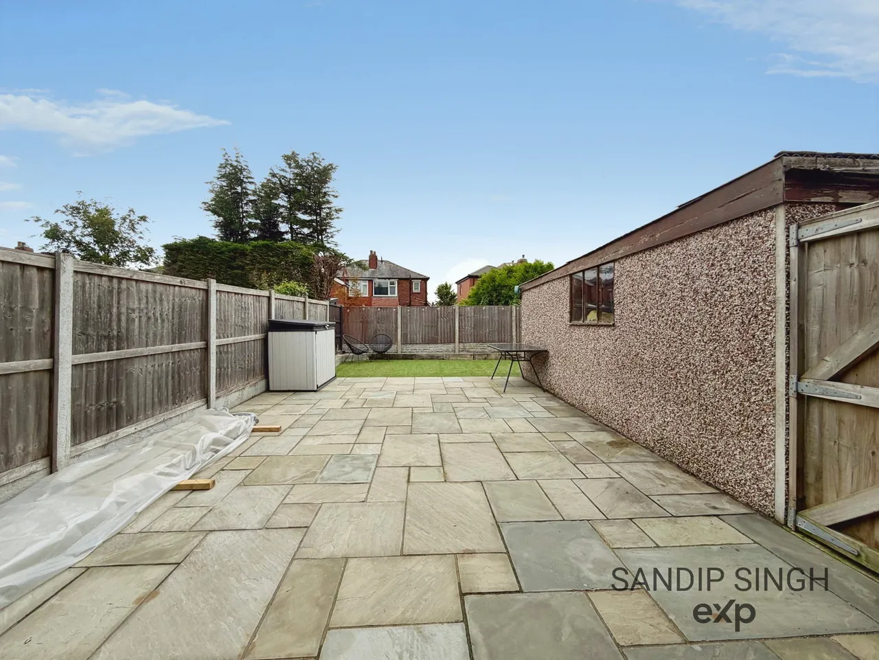 Butterlands, Preston, PR1, photo 17