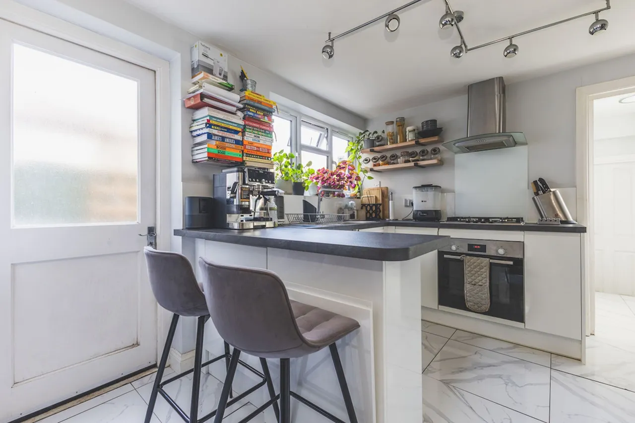 Heber Road, London, SE22, photo 4