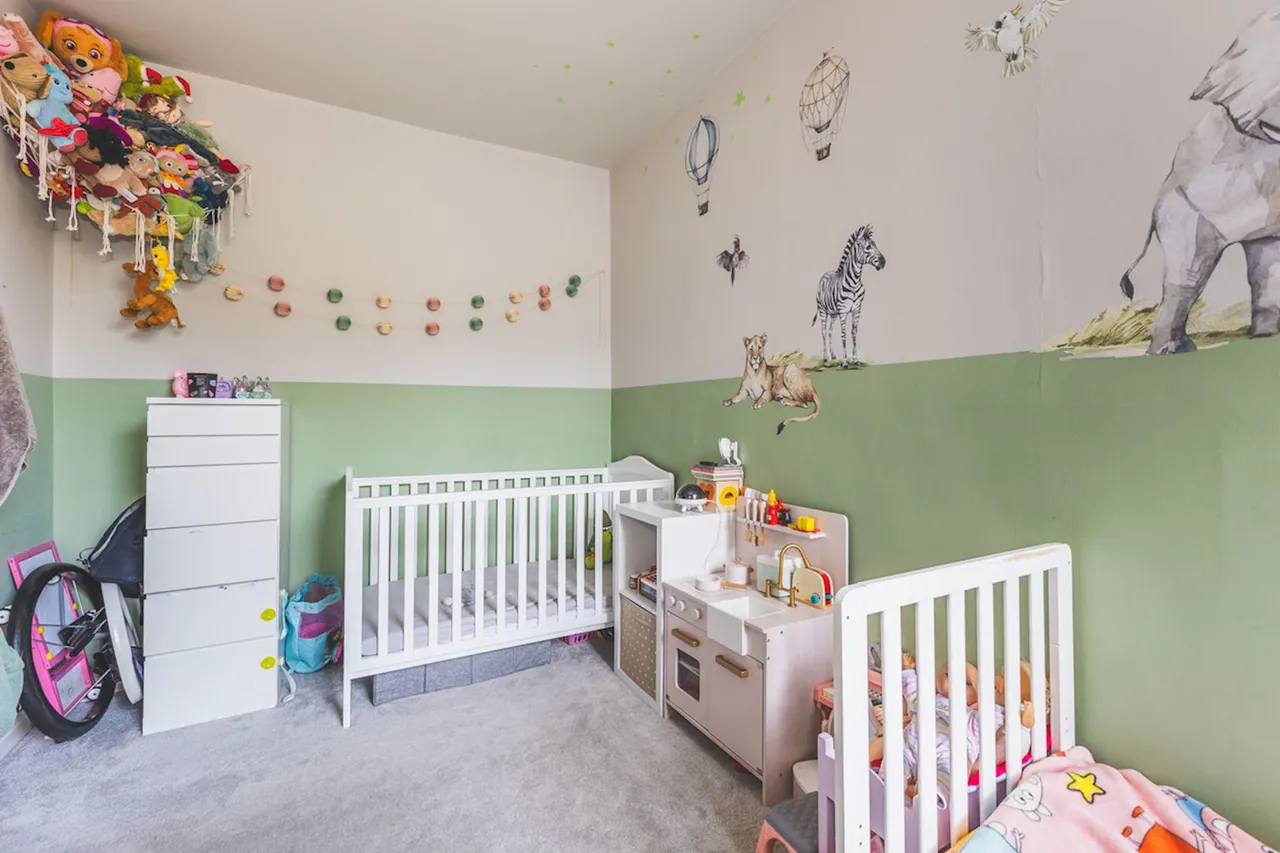 Heber Road, London, SE22, photo 12