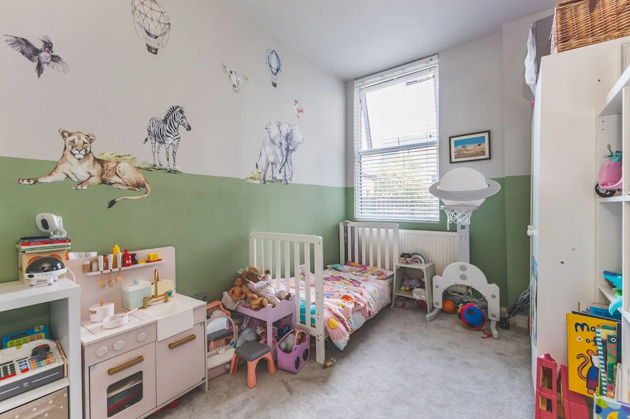 Heber Road, London, SE22, photo 11
