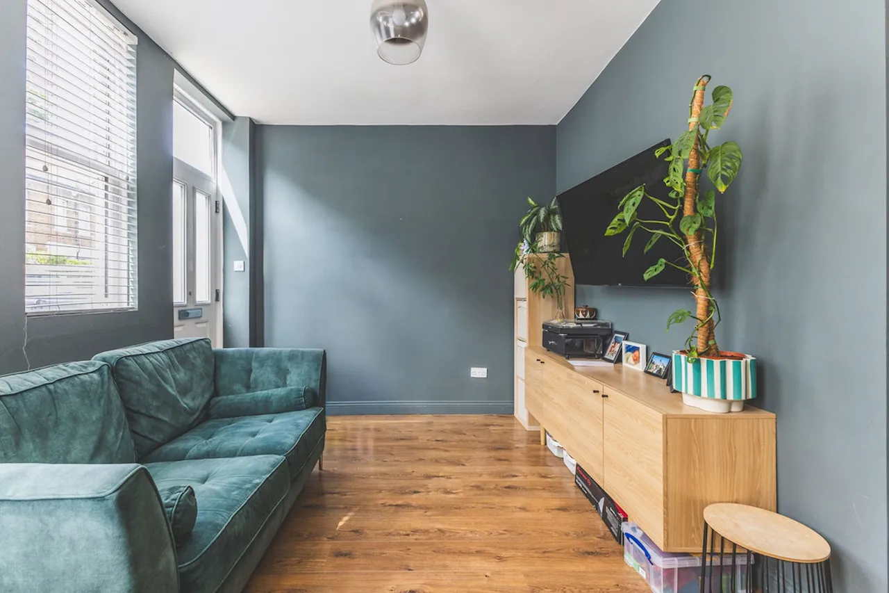 Heber Road, London, SE22, photo 13