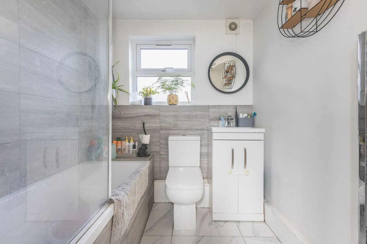 Heber Road, London, SE22, photo 8