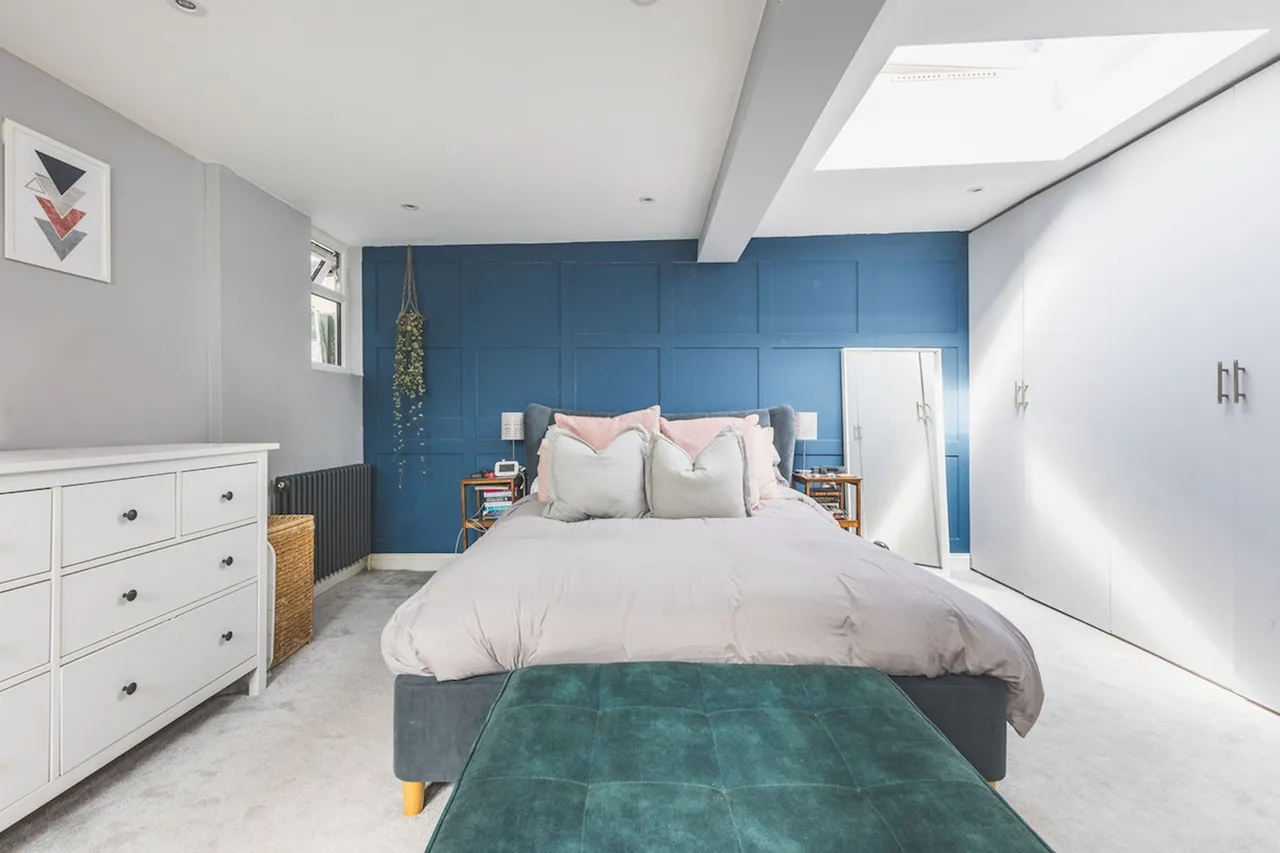 Heber Road, London, SE22, photo 6